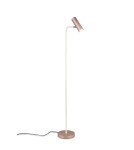 Floor lamps - Trio Floor MARLEY 412400165 - product 1