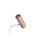 Floor lamps - Trio Floor MARLEY 412400165 - product 2