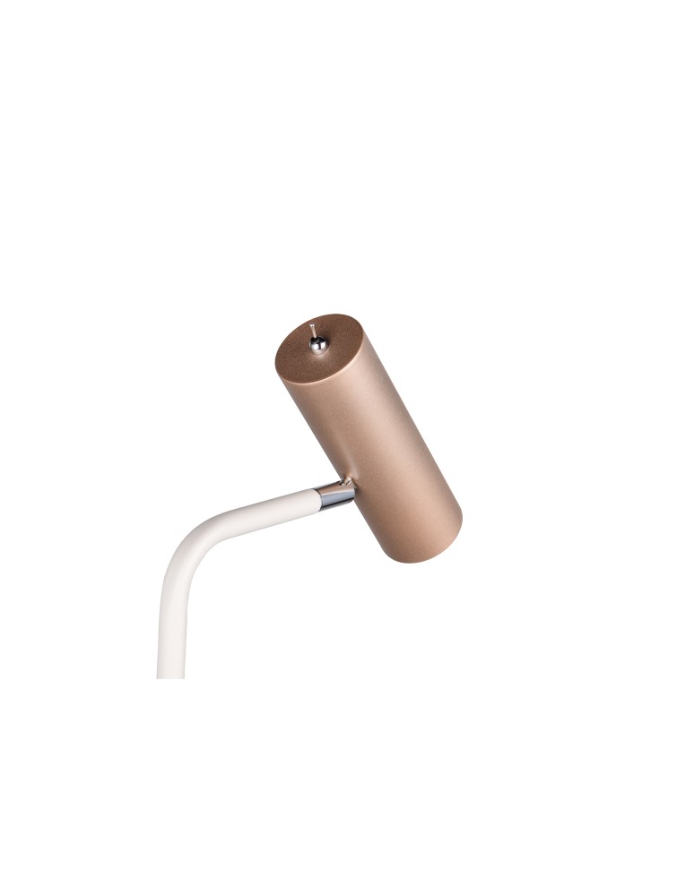 Floor lamps - Trio Floor MARLEY 412400165 - product kolory-swiatla.pl 2