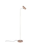 Floor lamps - Trio Floor MARLEY 412400165 - product 3