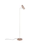 Floor lamps - Trio Floor MARLEY 412400165 - product 4