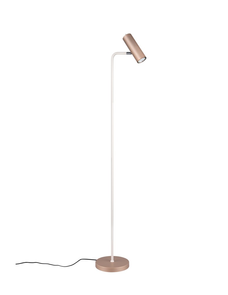 Floor lamps - Trio Floor MARLEY 412400165 - product kolory-swiatla.pl 4