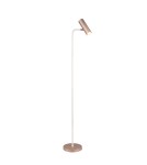 Floor lamps - Trio Floor MARLEY 412400165 - product 6