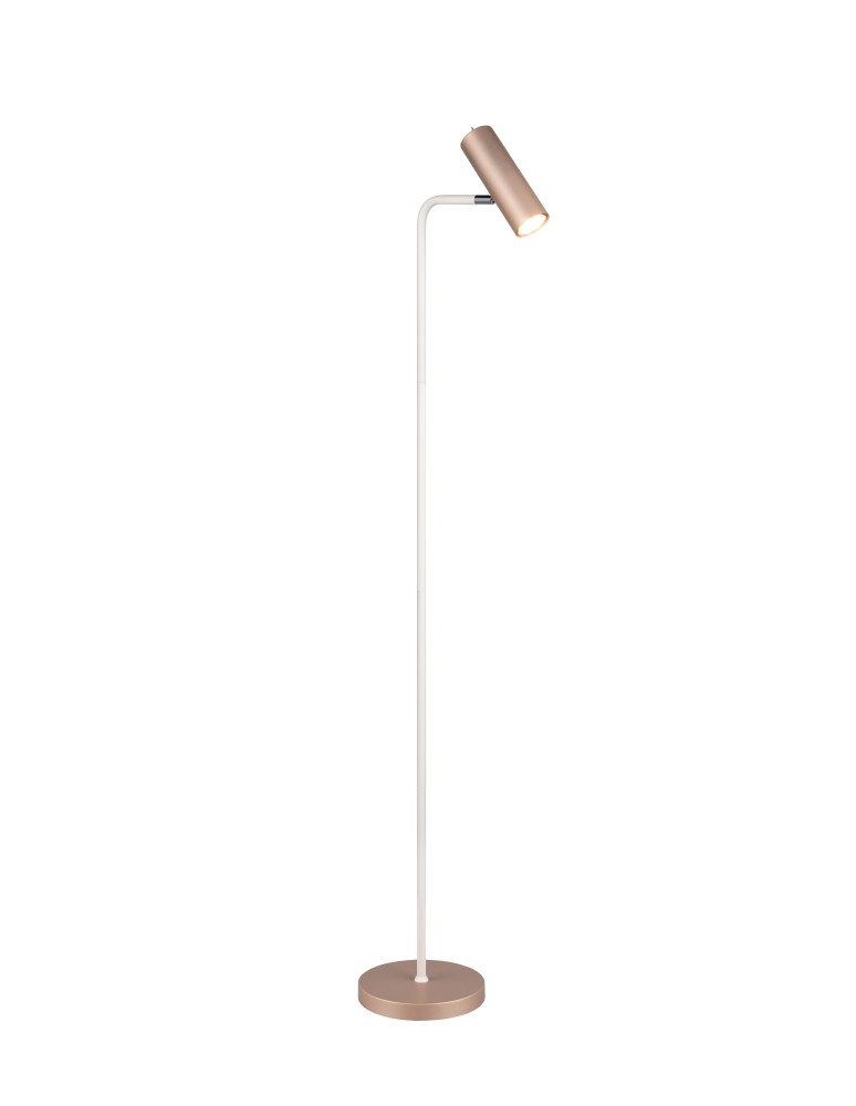 Floor lamps - Trio Floor MARLEY 412400165 - product kolory-swiatla.pl 6