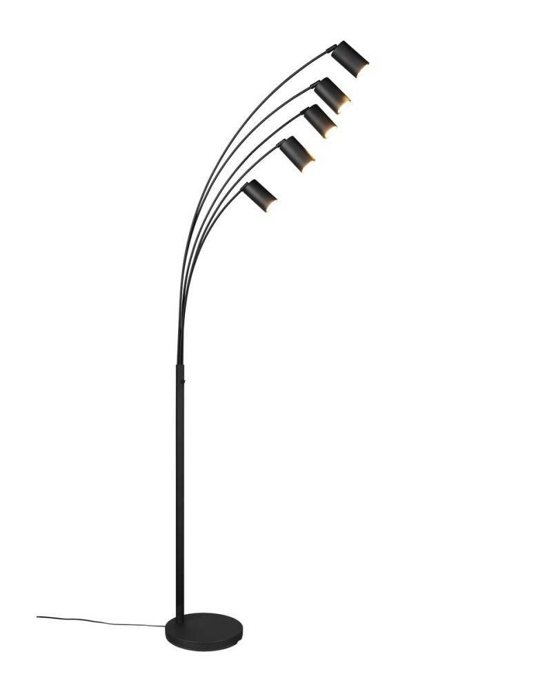 Floor lamps - Trio Floor MARLEY 412400532 - product kolory-swiatla.pl 1