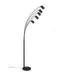 Floor lamps - Trio Floor MARLEY 412400532 - product 4