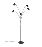 Floor lamps - Trio Floor MARLEY 412400532 - product 5