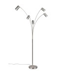 Floor lamps - Trio Floor MARLEY 412400507 - product 5