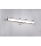 Bathroom wall lamps - Trio Wall/Bathroom Light MATTIMO 283274306 - product 7