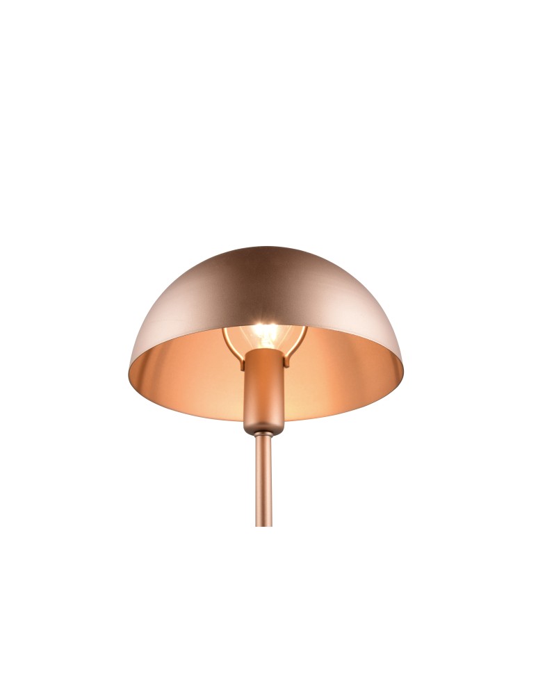 Table lamps - Trio Table NOLA 506200165 - product kolory-swiatla.pl 2