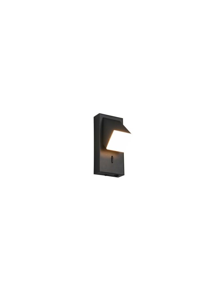 Modern wall lamps - Trio Wall/Installation RAGLAN 248570132 - product kolory-swiatla.pl 1