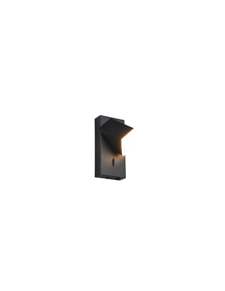 Modern wall lamps - Trio Wall/Installation RAGLAN 248570132 - product kolory-swiatla.pl 2