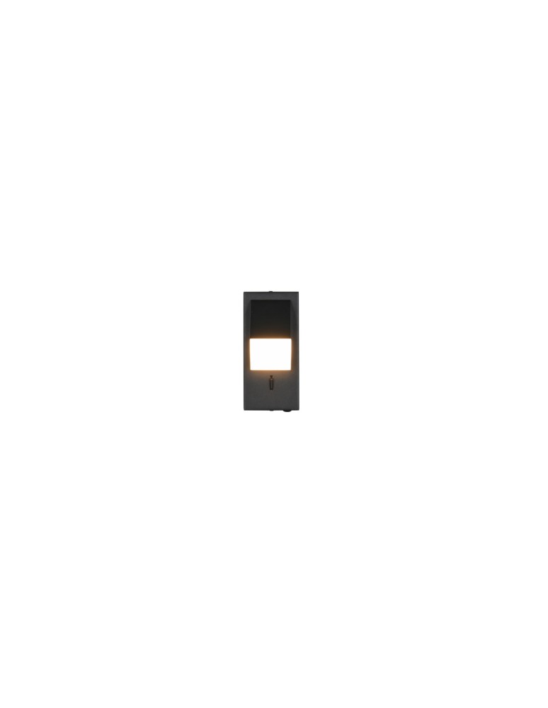 Modern wall lamps - Trio Wall/Installation RAGLAN 248570132 - product kolory-swiatla.pl 3