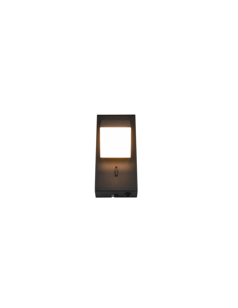 Modern wall lamps - Trio Wall/Installation RAGLAN 248570132 - product kolory-swiatla.pl 4