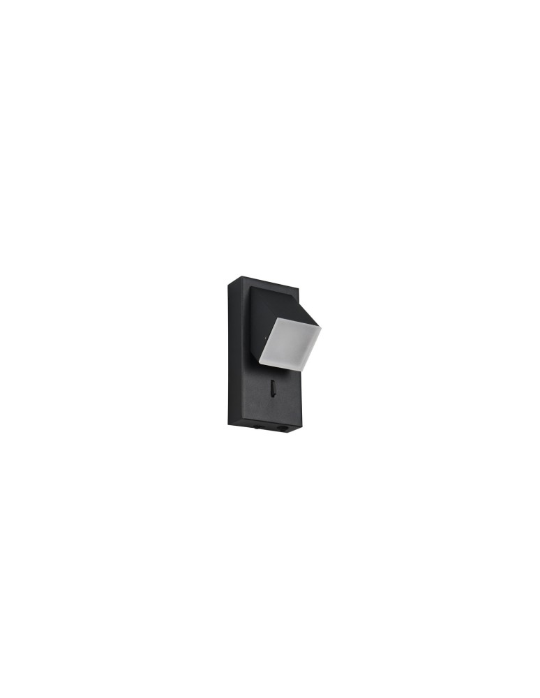 Modern wall lamps - Trio Wall/Installation RAGLAN 248570132 - product kolory-swiatla.pl 6