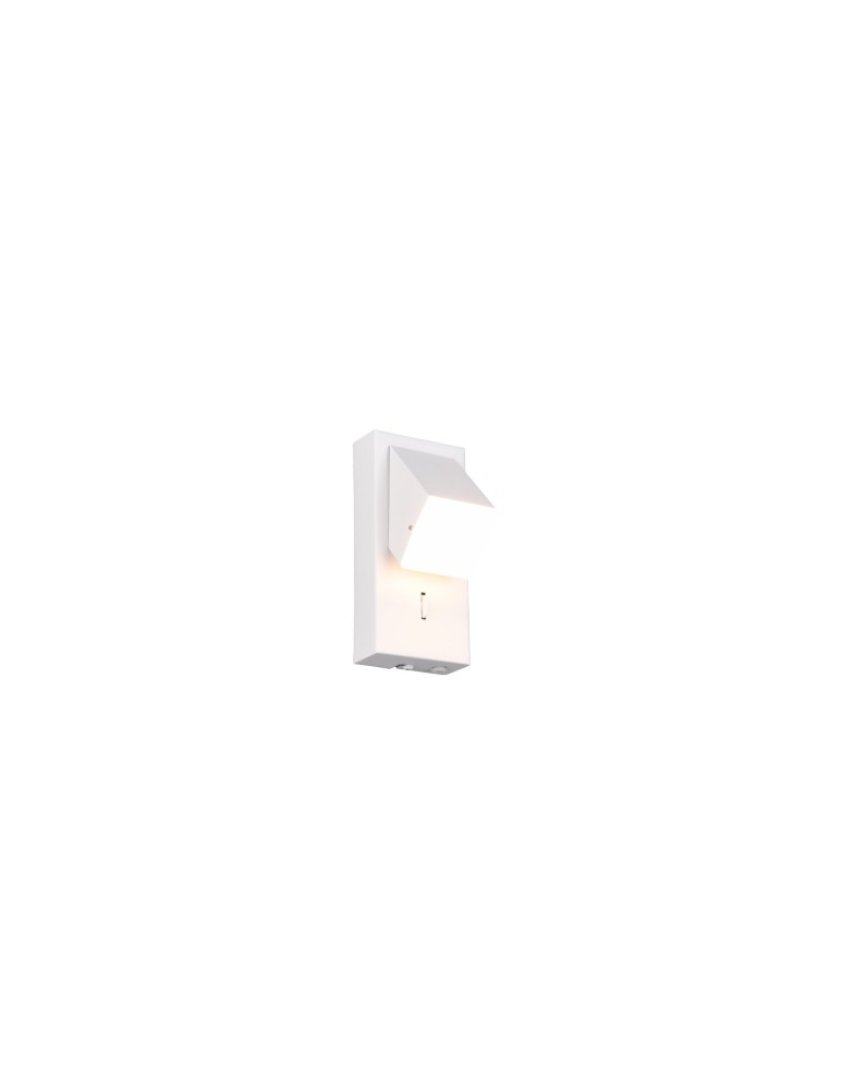 Modern wall lamps - Trio Wall/Installation RAGLAN 248570131 - product kolory-swiatla.pl 1