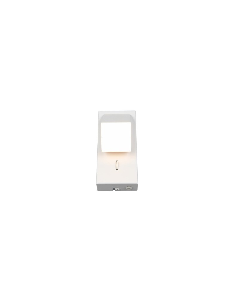 Modern wall lamps - Trio Wall/Installation RAGLAN 248570131 - product kolory-swiatla.pl 4