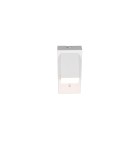 Modern wall lamps - Trio Wall/Installation RAGLAN 248570131 - product 5