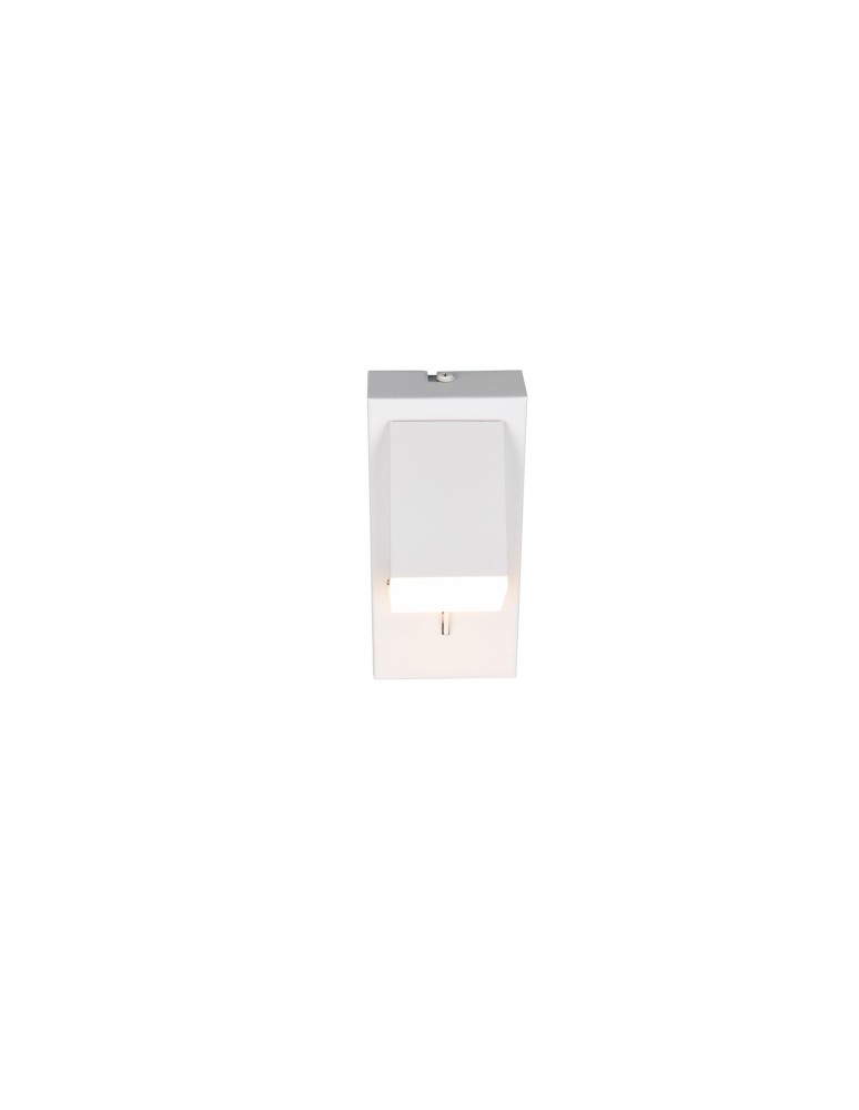 Modern wall lamps - Trio Wall/Installation RAGLAN 248570131 - product kolory-swiatla.pl 5