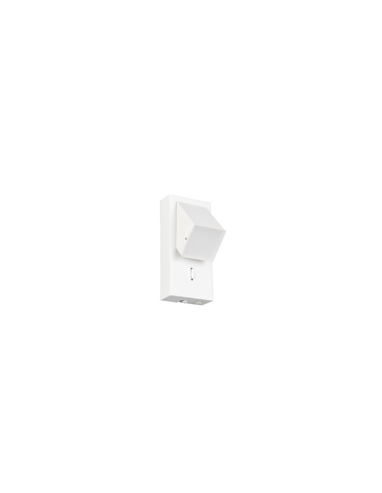 Modern wall lamps - Trio Wall/Installation RAGLAN 248570131 - product kolory-swiatla.pl 6