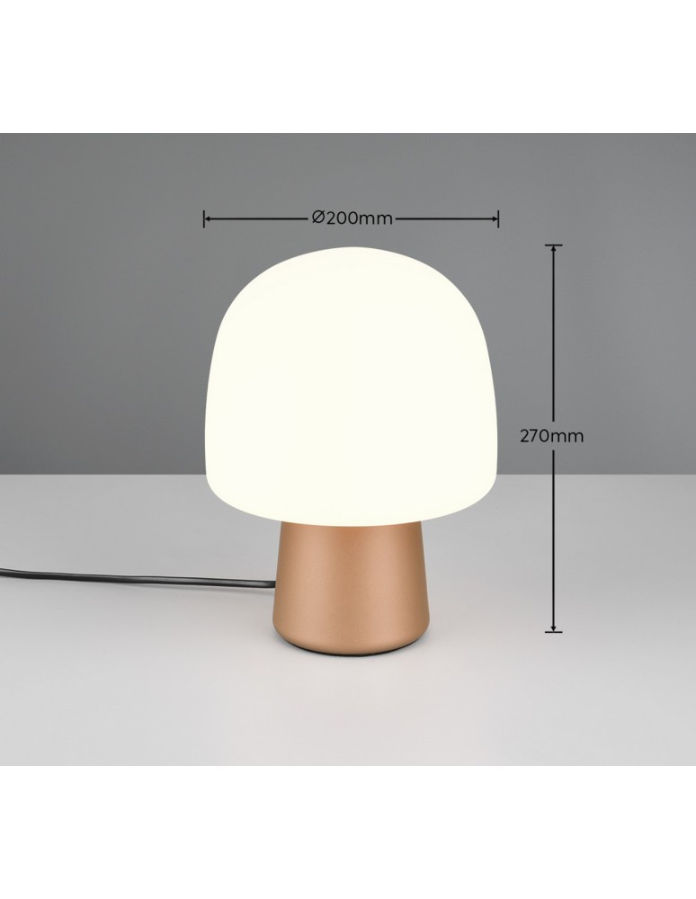 Trio Stołowa STEEN 568200165 Trio Stołowa STEEN 568200165