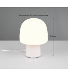 Table lamps - Trio Table STEEN 568200176 - product 7