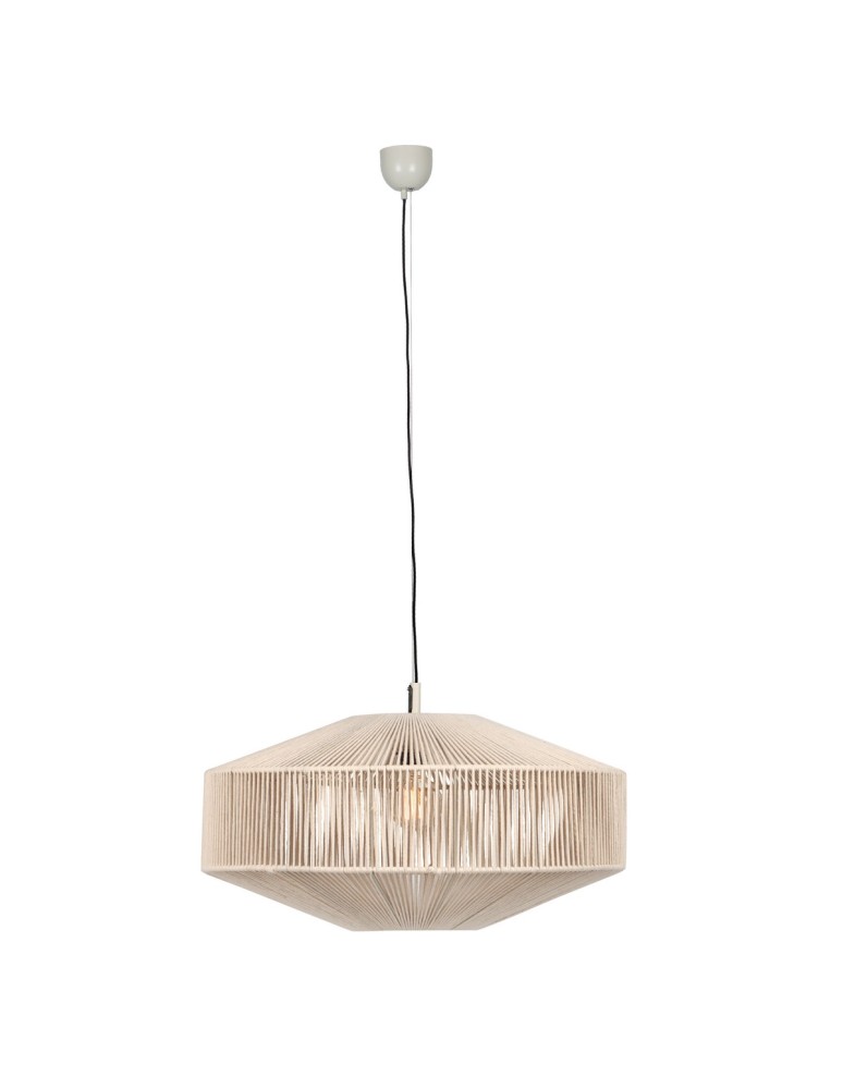 Boho pendant lamps - Trio Hanging SVEA 364790144 - product kolory-swiatla.pl 2