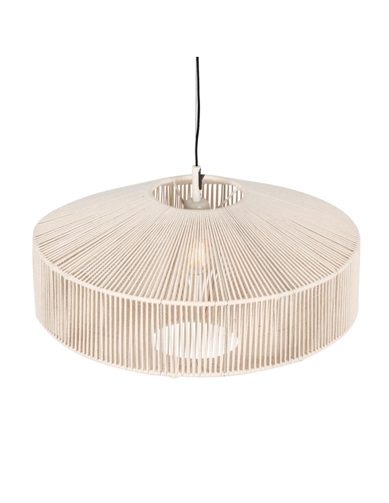 Boho pendant lamps - Trio Hanging SVEA 364790144 - product kolory-swiatla.pl 3