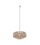Boho pendant lamps - Trio Hanging SVEA 364700144 - product 1