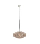 Boho pendant lamps - Trio Hanging SVEA 364700144 - product 2