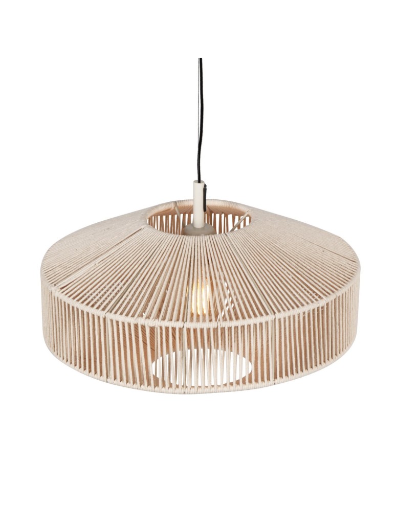 Boho pendant lamps - Trio Hanging SVEA 364700144 - product kolory-swiatla.pl 3