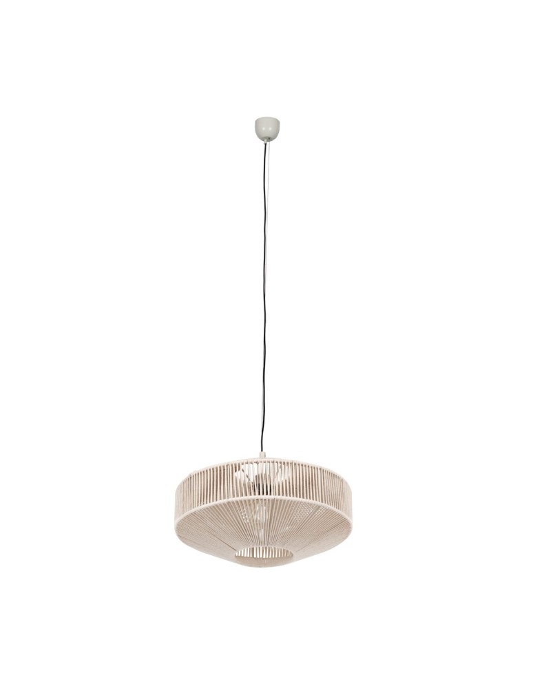 Boho pendant lamps - Trio Hanging SVEA 364700144 - product kolory-swiatla.pl 4
