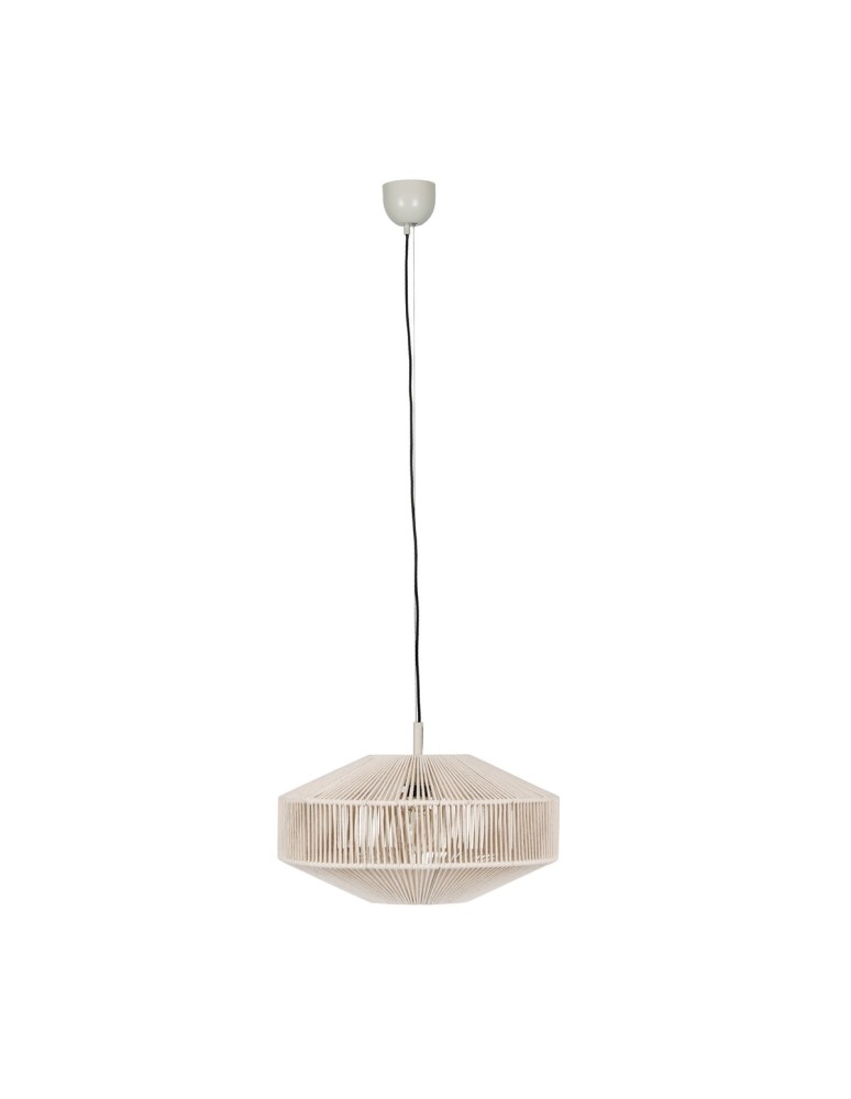 Boho pendant lamps - Trio Hanging SVEA 364700144 - product kolory-swiatla.pl 5