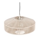 Boho pendant lamps - Trio Hanging SVEA 364700144 - product 6