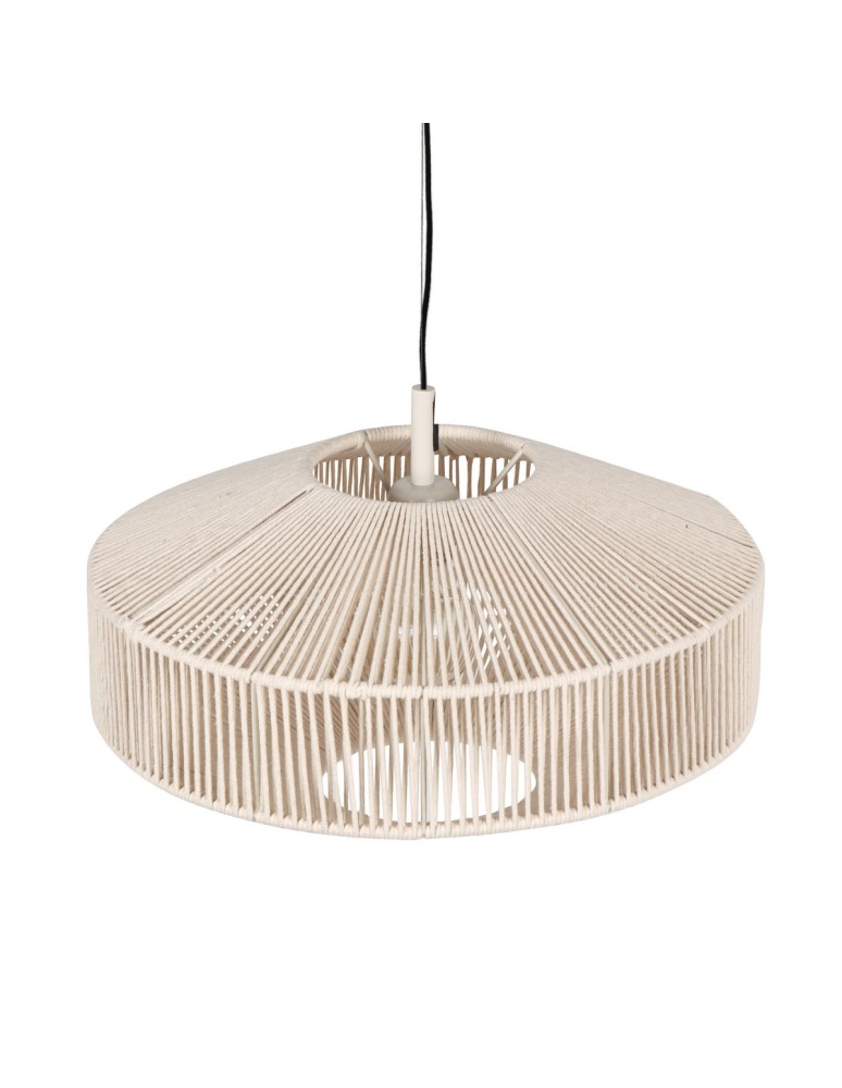 Boho pendant lamps - Trio Hanging SVEA 364700144 - product kolory-swiatla.pl 6
