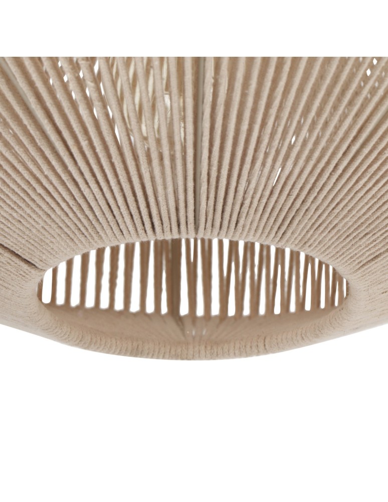 Boho pendant lamps - Trio Hanging SVEA 364700144 - product kolory-swiatla.pl 7