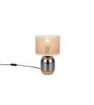Table lamps - Trio Table TARA 564900157 - product 1