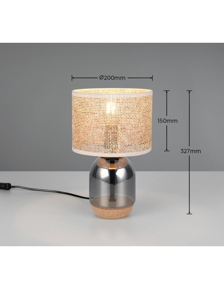 Trio Stołowa TARA 564900157