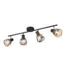 Spotlight ceiling lamps - Trio TARIFA Ceiling Spotlight 862800432 - product 1