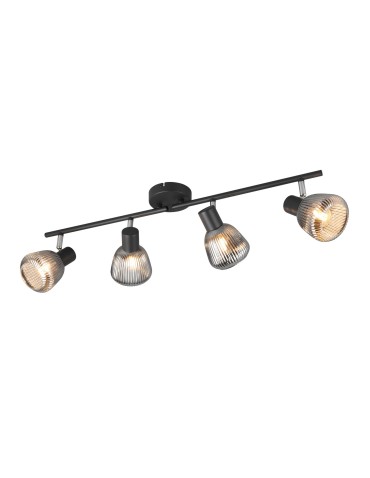 Trio Reflektorek Sufitowy TARIFA 862800432