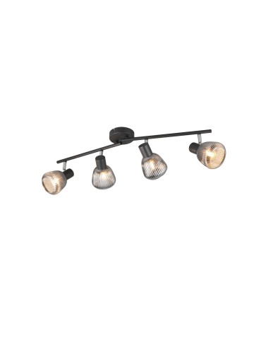 Trio Reflektorek Sufitowy TARIFA 862800432 - produkt 2