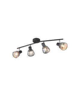 Trio TARIFA Ceiling Spotlight 862800432 - product 2