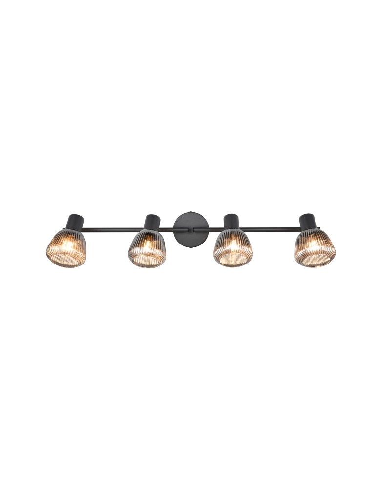 Trio Reflektorek Sufitowy TARIFA 862800432