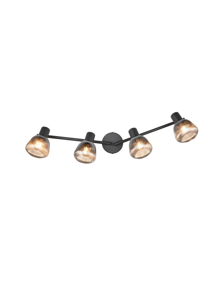 Trio Reflektorek Sufitowy TARIFA 862800432