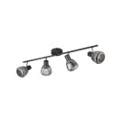 Trio Reflektorek Sufitowy TARIFA 862800432