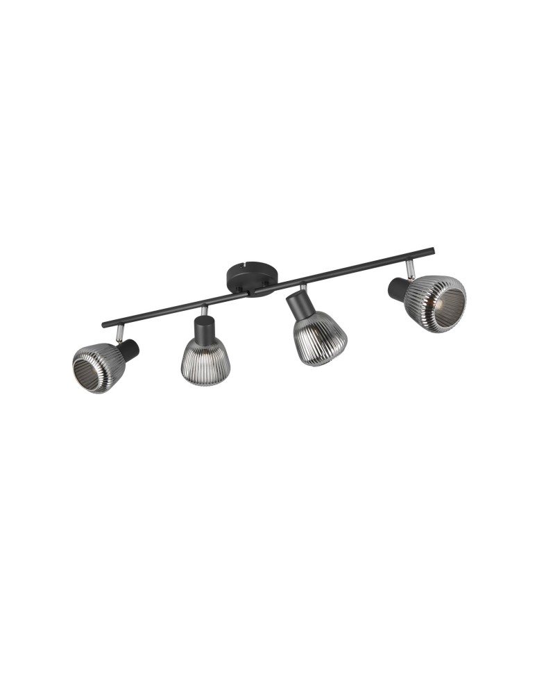 Trio Reflektorek Sufitowy TARIFA 862800432
