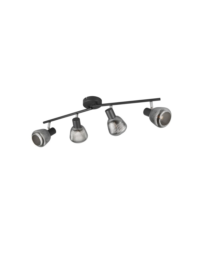 Trio Reflektorek Sufitowy TARIFA 862800432
