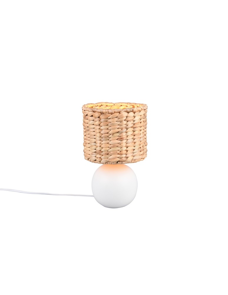 Table lamps - Trio Stołowa VINA 518900101 - product kolory-swiatla.pl 1