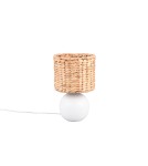 Table lamps - Trio Table VINA 518900101 - product 3