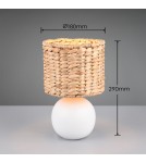 Table lamps - Trio Table VINA 518900101 - product 7